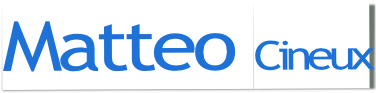 Matteo Cineux